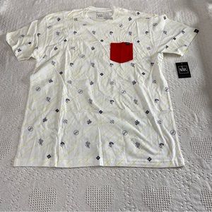 NWT Young & Reckless Tee (XL)